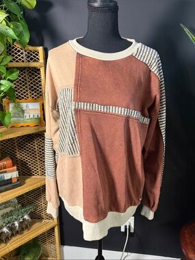 BKE sweater
